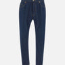 Jeans "Unique edition 25 Anniversary" UP708DFE338U MN5800 DONDUP 