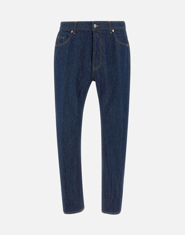 Jeans "Unique edition 25 Anniversary" UP708DFE338U MN5800 DONDUP 
