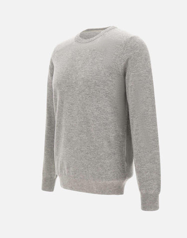Maglia in lana e cashmere 200101 419 KANGRA 