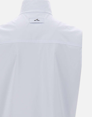 Smanicato reversibile "Two in one" 26412103 394 PAUL&SHARK 