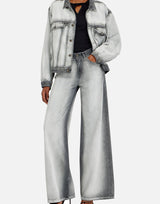Jeans "1978 D-Akemi" A23837 09P2802 DIESEL 