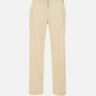 Pantaloni in crepe QP5CO004 1008 KAOS 