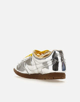 Sneakers "Windspin" in pelle WSLW RY01 AUTRY 