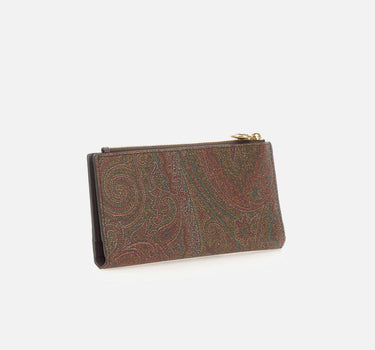 Portafoglio Paisley WP2D0017 AA087S9865 ETRO 