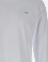 "Basic T-shirt" T35102 01 SUN68 