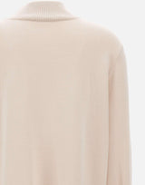 Maglia in viscosa M456Z000586N 002 ELENA MIRO' 