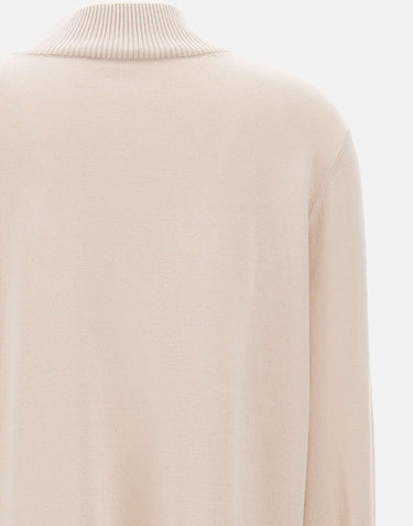 Maglia in viscosa M456Z000586N 002 ELENA MIRO' 