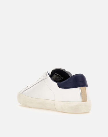 Sneakers "Hill Low Calf" M441HLCA WO D.A.T.E. 