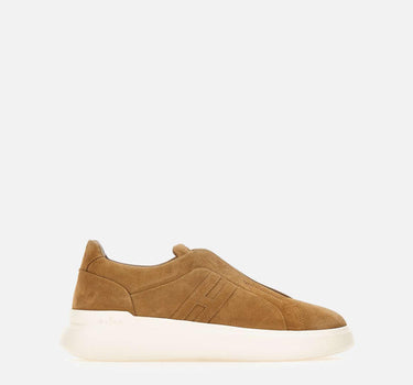 Sneakers "H580 Slip-On" HXM5800BE00HG0 C801 HOGAN 