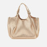 Borsa a mano "Dua" BS9719 RNGDBLTUMIRAGECLAY GIANNI CHIARINI 