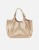 Borsa a mano "Dua" BS9719 RNGDBLTUMIRAGECLAY GIANNI CHIARINI 