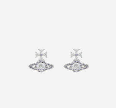 "Mila Earrings" 6201037T 02P243 VIVIENNE WESTWOOD 