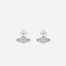 "Mila Earrings" 6201037T 02P243 VIVIENNE WESTWOOD 