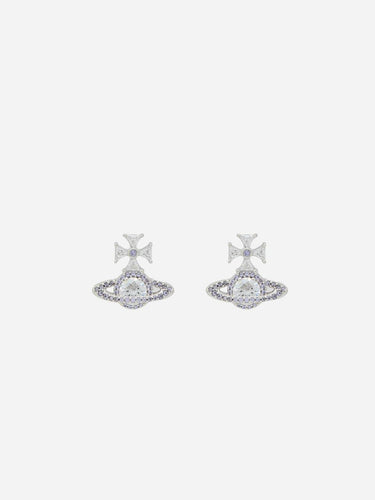 "Mila Earrings" 6201037T 02P243 VIVIENNE WESTWOOD 