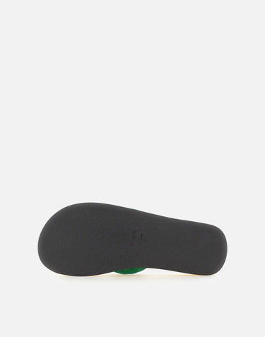 Sandali infradito COPSH106F6091 GRNYLW COPERNI 