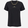 T-shirt "Urban" MA02856E2 110 ELISABETTA FRANCHI 