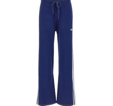 Pantaloni "Firebird" KW2605 DKBLUEWHITE ADIDAS 