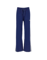Pantaloni "Firebird" KW2605 DKBLUEWHITE ADIDAS 