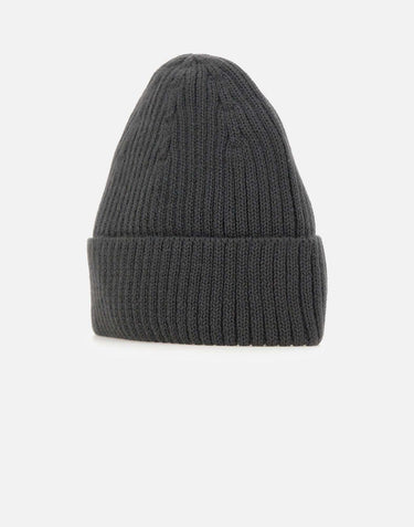 "Fox head beanie" MM06111KT1022 P180 MAISON KITSUNE' 