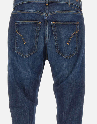 "Jeff" UP641DSE340 K05800 DONDUP 