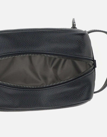 Beauty case "Florence" B20286 GRNCRVNERO GIANNI CHIARINI 