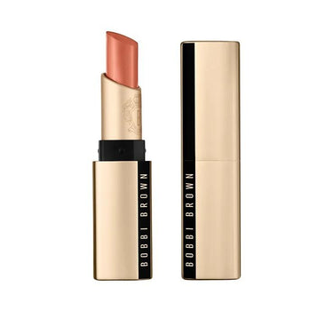 "Luxe Matte Lipstick Sunset Rose 139" 3,5gr HYWT160000 3.5G BOBBI BROWN 