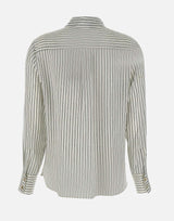 Camicia "Lama" 2516111031600 001 MAX MARA STUDIO 