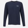 Maglia in cotone 8NPT28 PJVQZ1562 EA7 