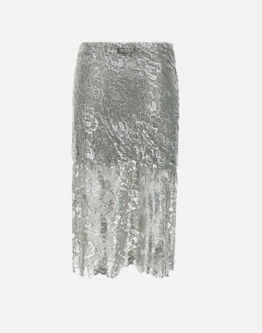 "Midi skirt" 250WCS00253 VVP001AA002 THE ATTICO 
