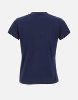 T-shirt in cotone 211B14605 031 POLO RALPH LAUREN 