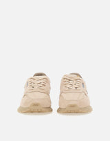 Sneakers "Reelwind Low" in un mix tecnico di suede, pelle e tessuto ripstop WWLM RM01 AUTRY 