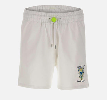 Shorts "Tennis club icon" MSP26JTR003 02 CASABLANCA 