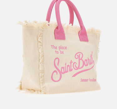 Borsa a mano "Vanity" VANI001 09476L MC2 SAINT BARTH 