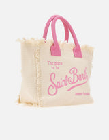 Borsa a mano "Vanity" VANI001 09476L MC2 SAINT BARTH 