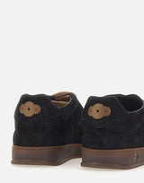 Sneakers "Akira Amalfi" 80005ASL2 NERO SOLDINI 80 