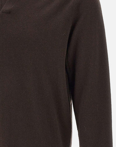 "Covent merino cashmere" COV0008 00029I18H MC2 SAINT BARTH 