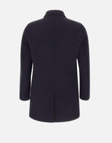 Cappotto "Alfredo DB" 1PUALFRDOU 205 PALTO' 