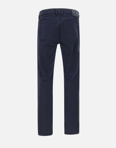 Pantaloni "John" in cotone stretch JOHN001 CAVA0044002 JECKERSON 
