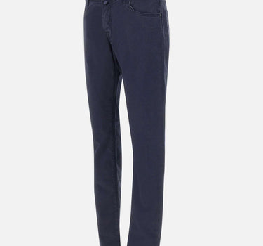 Jeans  "Nick" UQE0736 S3756Y99 JACOB COHEN 