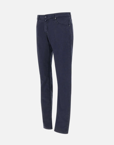 Jeans  "Nick" UQE0736 S3756Y99 JACOB COHEN 