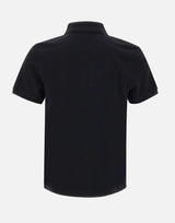 Polo "Everett" in cotone M34MT712 292 MOOSE KNUCKLES 