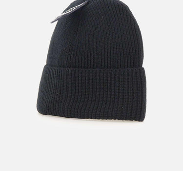 Berretto con logo 449P02041 001 POLO RALPH LAUREN 