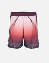 Shorts da football sfumati MSS26JTR253 01 CASABLANCA 
