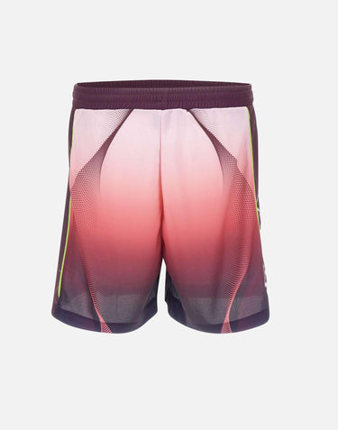 Shorts da football sfumati MSS26JTR253 01 CASABLANCA 