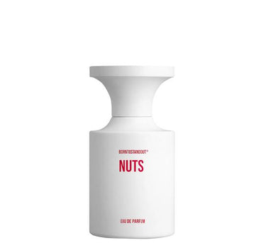 Eau de Parfum "Nuts" 50ml 40301210 50ML BORNTOSTANDOUT 