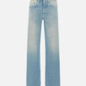 Jeans "Jacklyn" DP427DFH253 J10800 DONDUP 