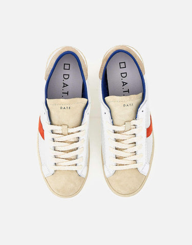 Sneakers "Hill Low Argegno" M441HLAR WO D.A.T.E. 