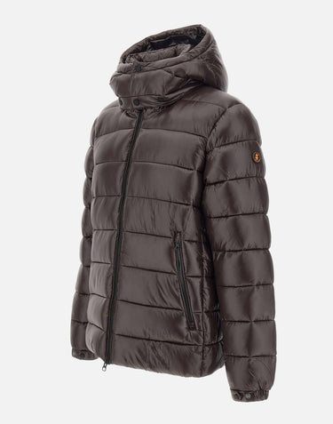 Piumino "Florian Love21" D31653M LOVE2140009 SAVE THE DUCK 