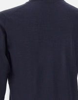 Dolcevita misto lana, seta e cashmere DV1ML LSC18R890 FILIPPO DE LAURENTIIS 