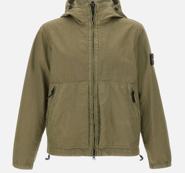 Giacca in nylon Panama-TC 4100053S0069 V005G STONE ISLAND 